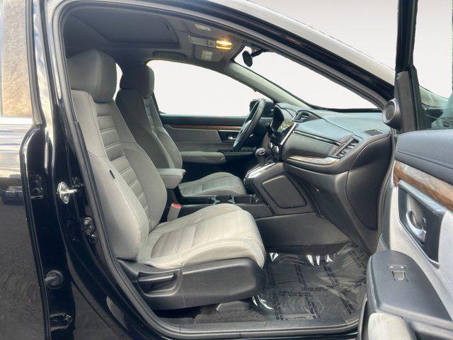 used 2020 Honda CR-V car, priced at $23,258