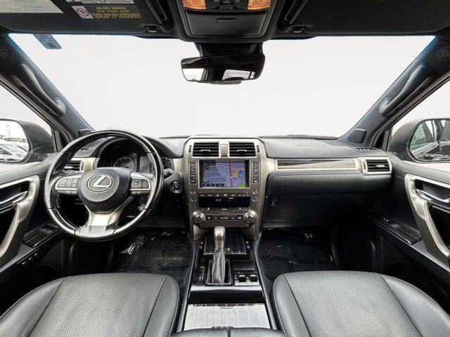 used 2020 Lexus GX 460 car, priced at $49,999