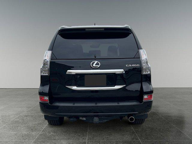 used 2020 Lexus GX 460 car, priced at $49,999