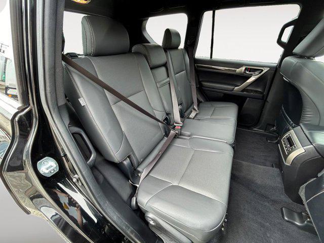 used 2020 Lexus GX 460 car, priced at $49,999