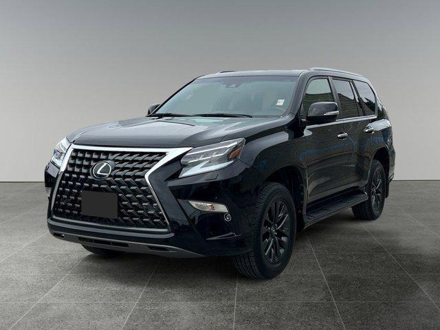 used 2020 Lexus GX 460 car, priced at $49,999