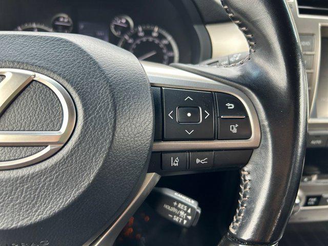 used 2020 Lexus GX 460 car, priced at $49,999