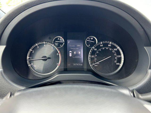 used 2020 Lexus GX 460 car, priced at $49,999