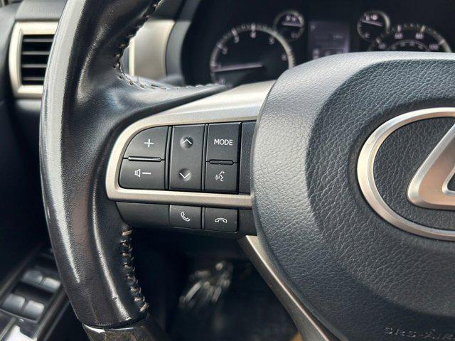 used 2020 Lexus GX 460 car, priced at $49,999