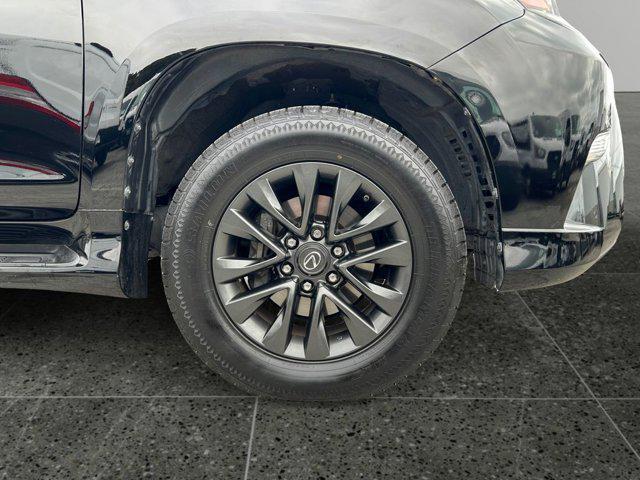 used 2020 Lexus GX 460 car, priced at $49,999