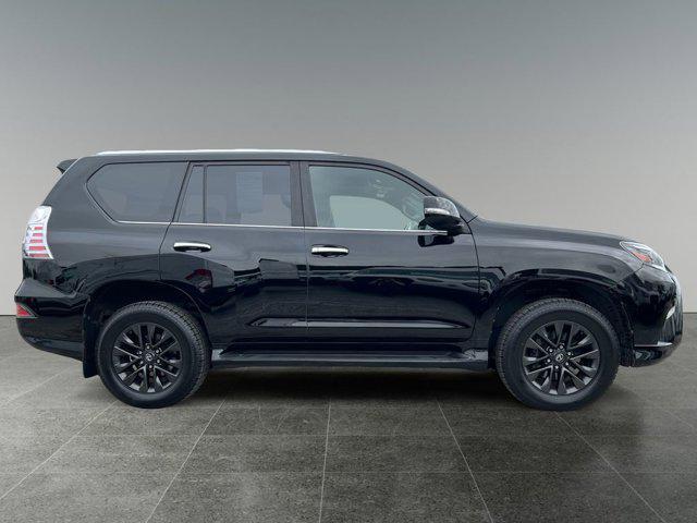 used 2020 Lexus GX 460 car, priced at $49,999