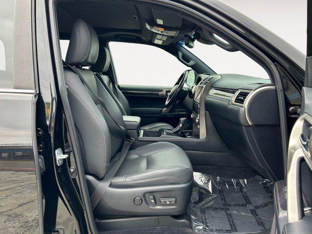 used 2020 Lexus GX 460 car, priced at $49,999