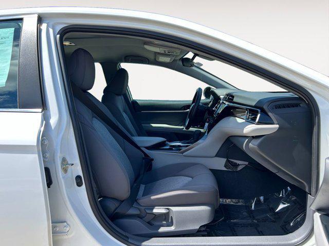 used 2019 Toyota Camry car, priced at $24,999