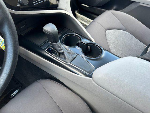 used 2019 Toyota Camry car, priced at $24,999