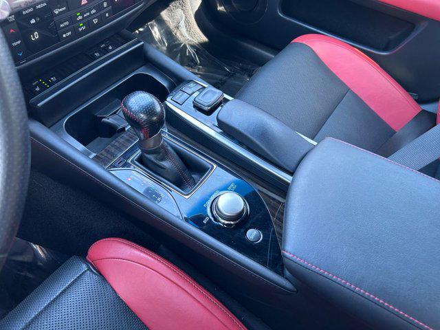used 2015 Lexus GS 350 car, priced at $27,672