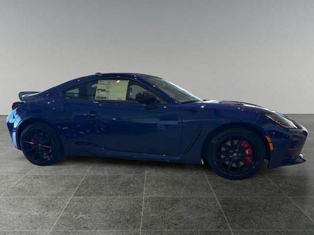 new 2025 Toyota GR86 car, priced at $35,395