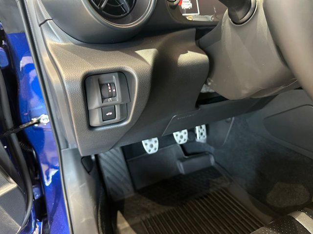 new 2025 Toyota GR86 car, priced at $35,395