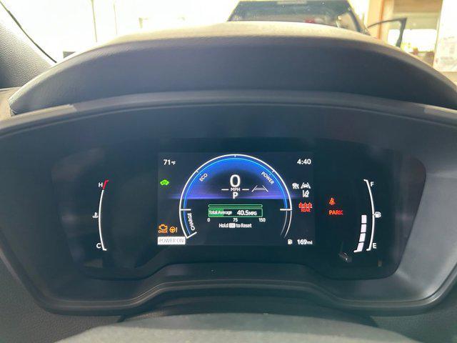 new 2025 Toyota Corolla Hybrid car, priced at $30,999