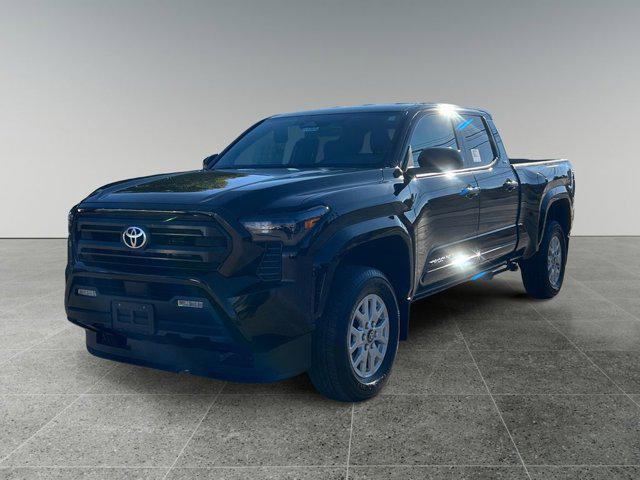 new 2024 Toyota Tacoma car, priced at $42,594