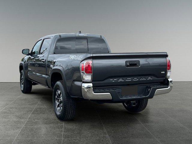 used 2021 Toyota Tacoma car, priced at $41,999