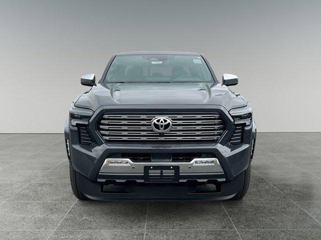 new 2024 Toyota Tacoma car, priced at $52,890