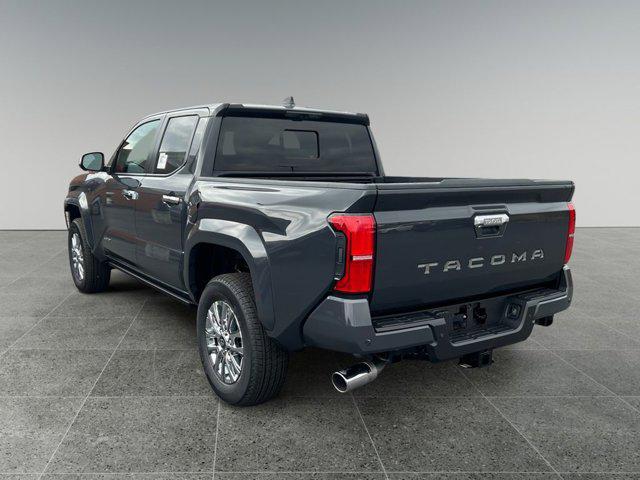 new 2024 Toyota Tacoma car, priced at $52,890