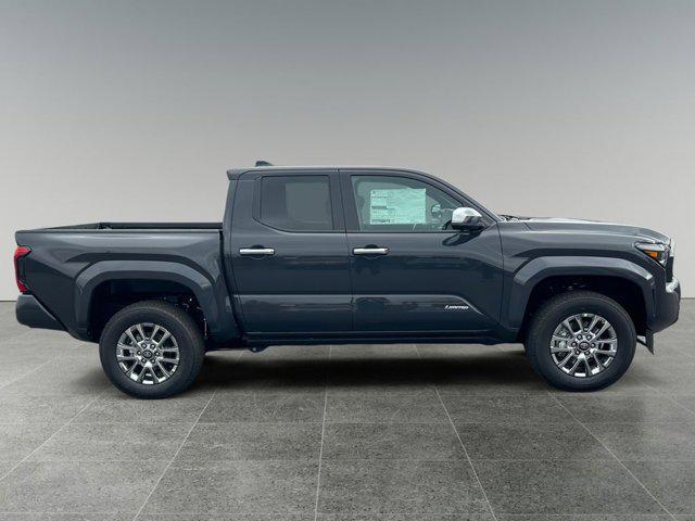 new 2024 Toyota Tacoma car, priced at $52,890