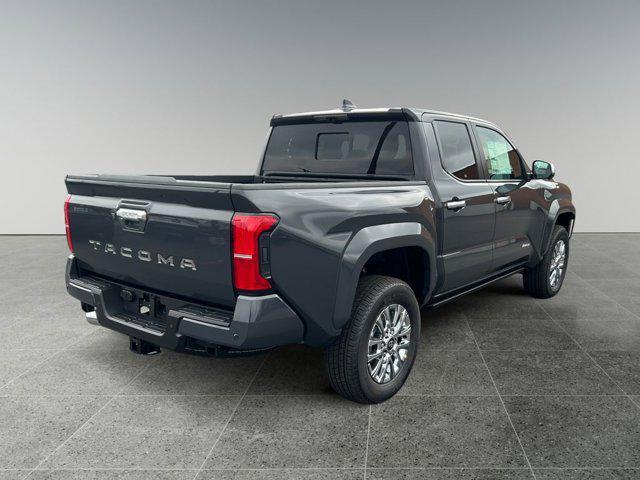 new 2024 Toyota Tacoma car, priced at $52,890