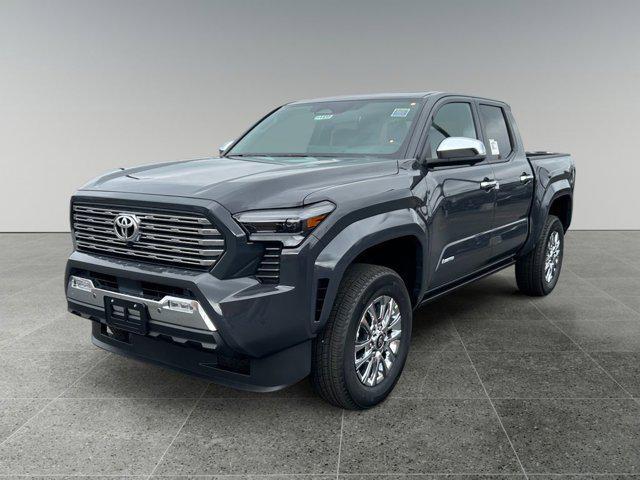 new 2024 Toyota Tacoma car, priced at $52,890