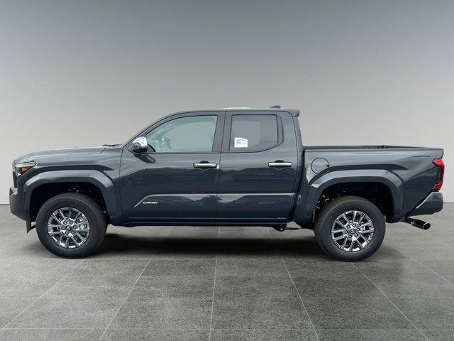 new 2024 Toyota Tacoma car, priced at $52,890