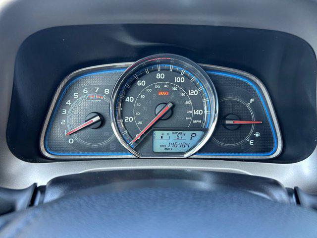 used 2015 Toyota RAV4 car, priced at $17,499