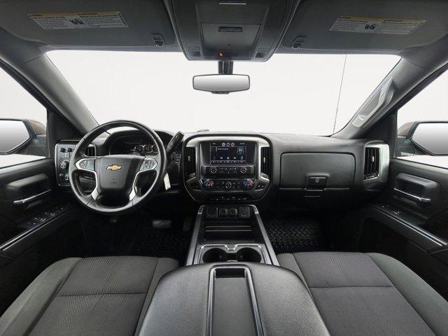 used 2015 Chevrolet Silverado 1500 car, priced at $23,999