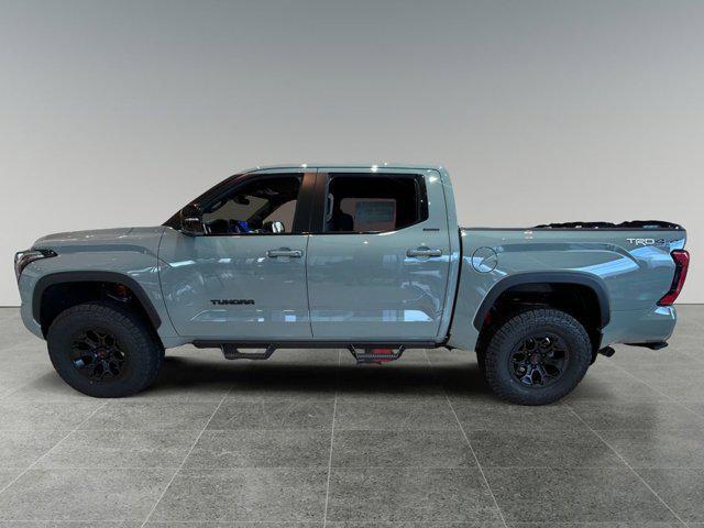 new 2025 Toyota Tundra car, priced at $75,920