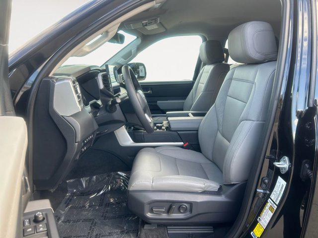 used 2023 Toyota Tundra car, priced at $52,999