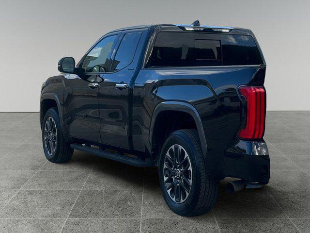 used 2023 Toyota Tundra car, priced at $52,999