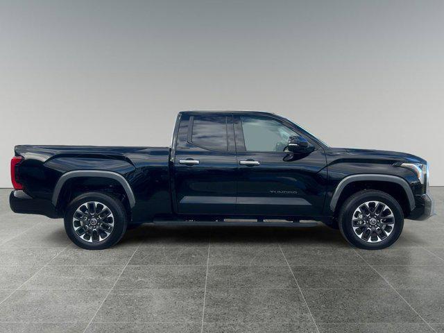 used 2023 Toyota Tundra car, priced at $52,999