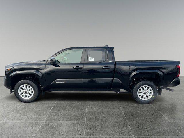 new 2024 Toyota Tacoma car, priced at $42,189