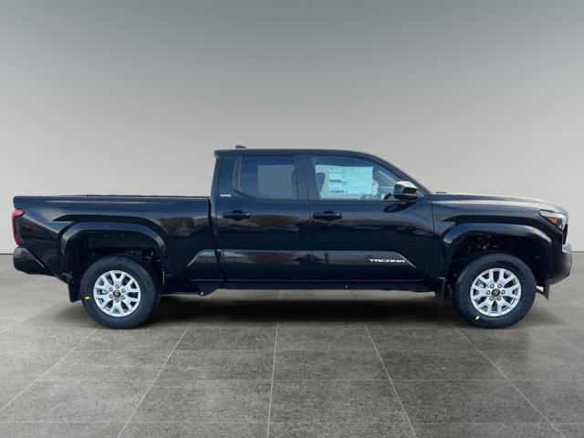 new 2024 Toyota Tacoma car, priced at $42,189