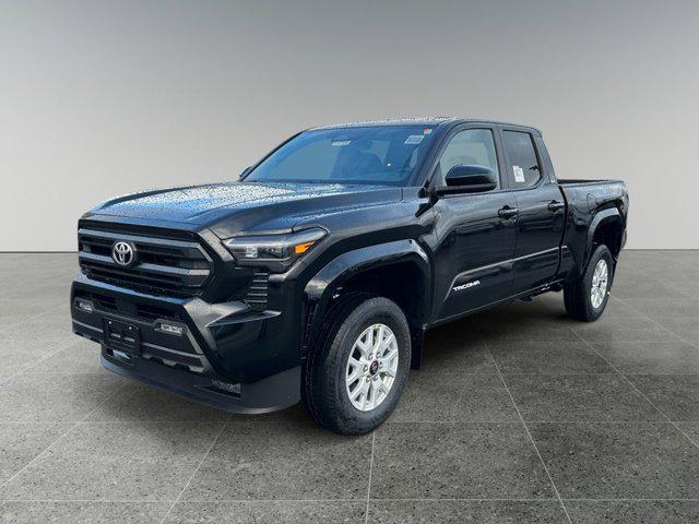 new 2024 Toyota Tacoma car, priced at $42,189