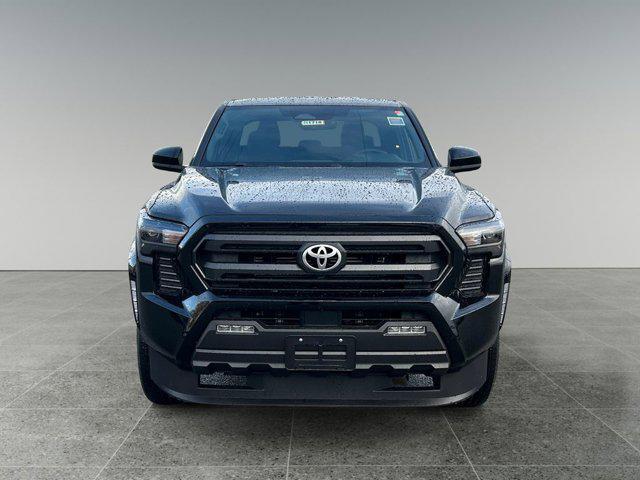 new 2024 Toyota Tacoma car, priced at $42,189