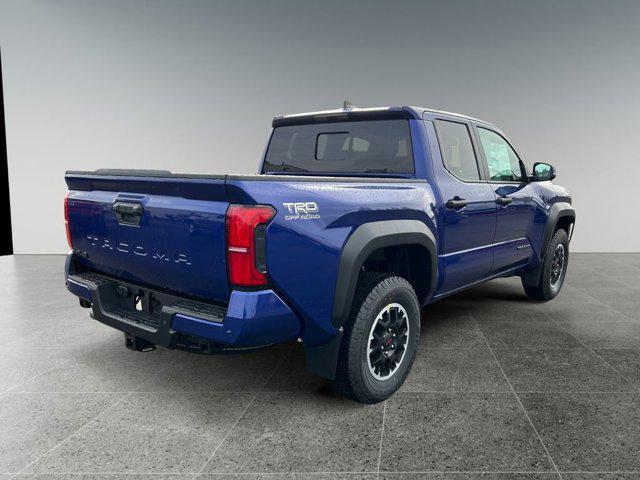 new 2024 Toyota Tacoma car, priced at $50,764