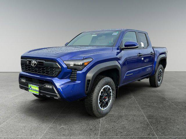 new 2024 Toyota Tacoma car, priced at $50,764