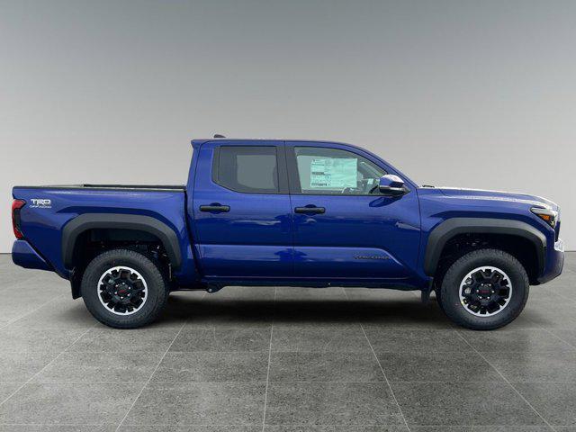 new 2024 Toyota Tacoma car, priced at $50,764