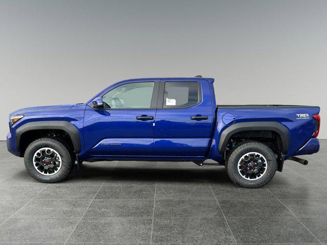 new 2024 Toyota Tacoma car, priced at $50,764