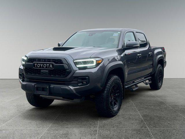 used 2020 Toyota Tacoma car, priced at $42,957