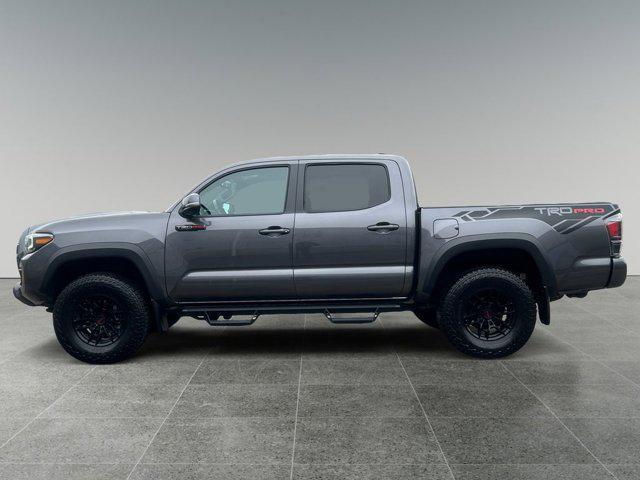 used 2020 Toyota Tacoma car, priced at $42,957