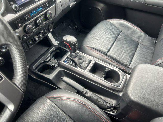 used 2020 Toyota Tacoma car, priced at $42,957