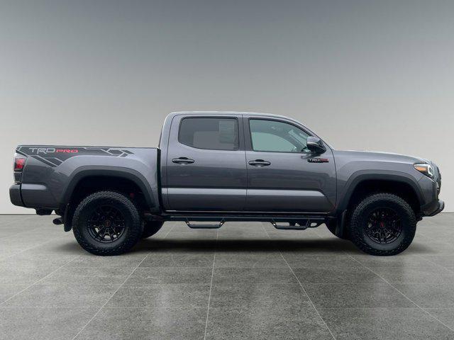 used 2020 Toyota Tacoma car, priced at $42,957