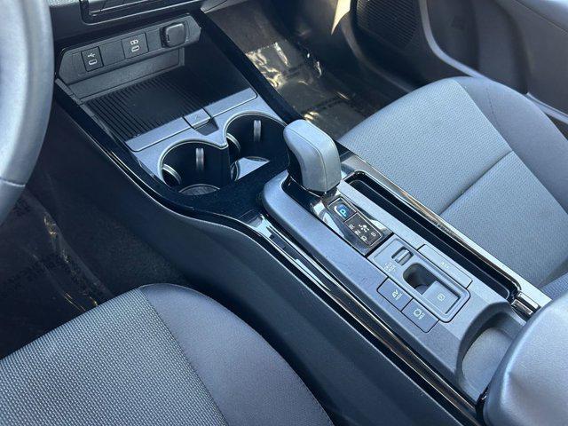 used 2023 Toyota Prius car, priced at $30,286