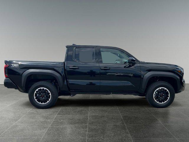 new 2025 Toyota Tacoma car, priced at $44,995
