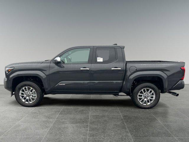 new 2024 Toyota Tacoma car, priced at $51,685