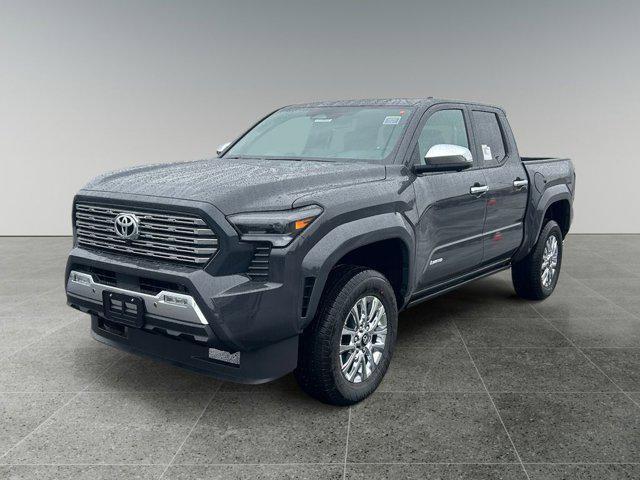 new 2024 Toyota Tacoma car, priced at $51,685