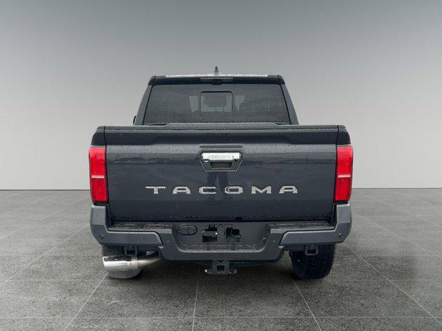 new 2024 Toyota Tacoma car, priced at $51,685