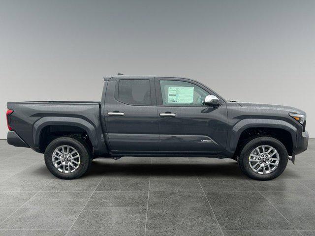 new 2024 Toyota Tacoma car, priced at $51,685