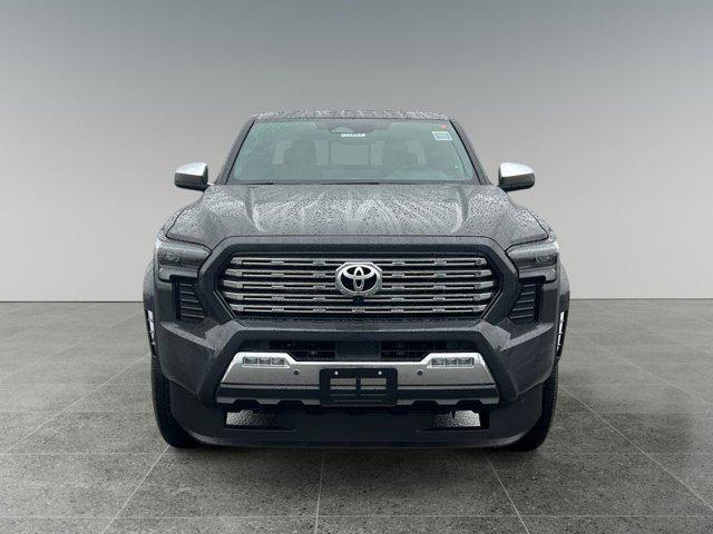 new 2024 Toyota Tacoma car, priced at $51,685